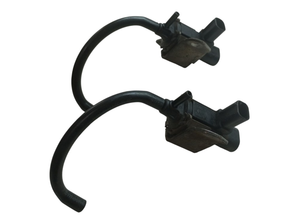 Valvula Solenoide Coletor Ford Fusion 2.3 2008 2016 Par 5