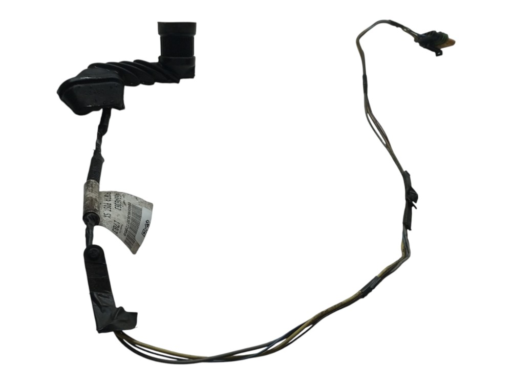 Chicote Porta Fiat Palio 2002 2004 2008 Traseira Direita 4