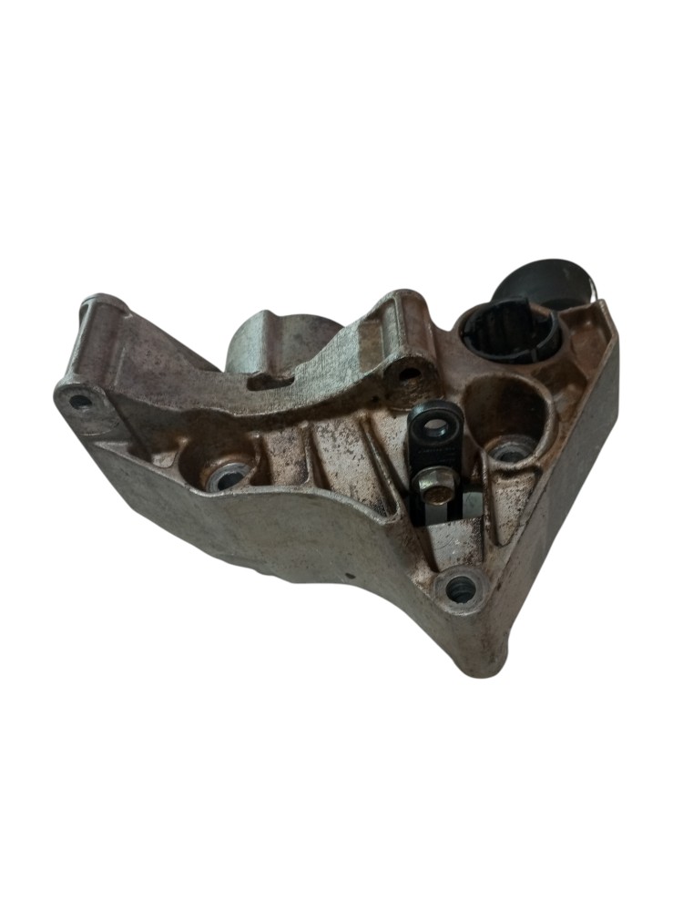 Suporte Alternador Gol Parati G2 G3 G4 G5 1.0 2008 2011 2013 6