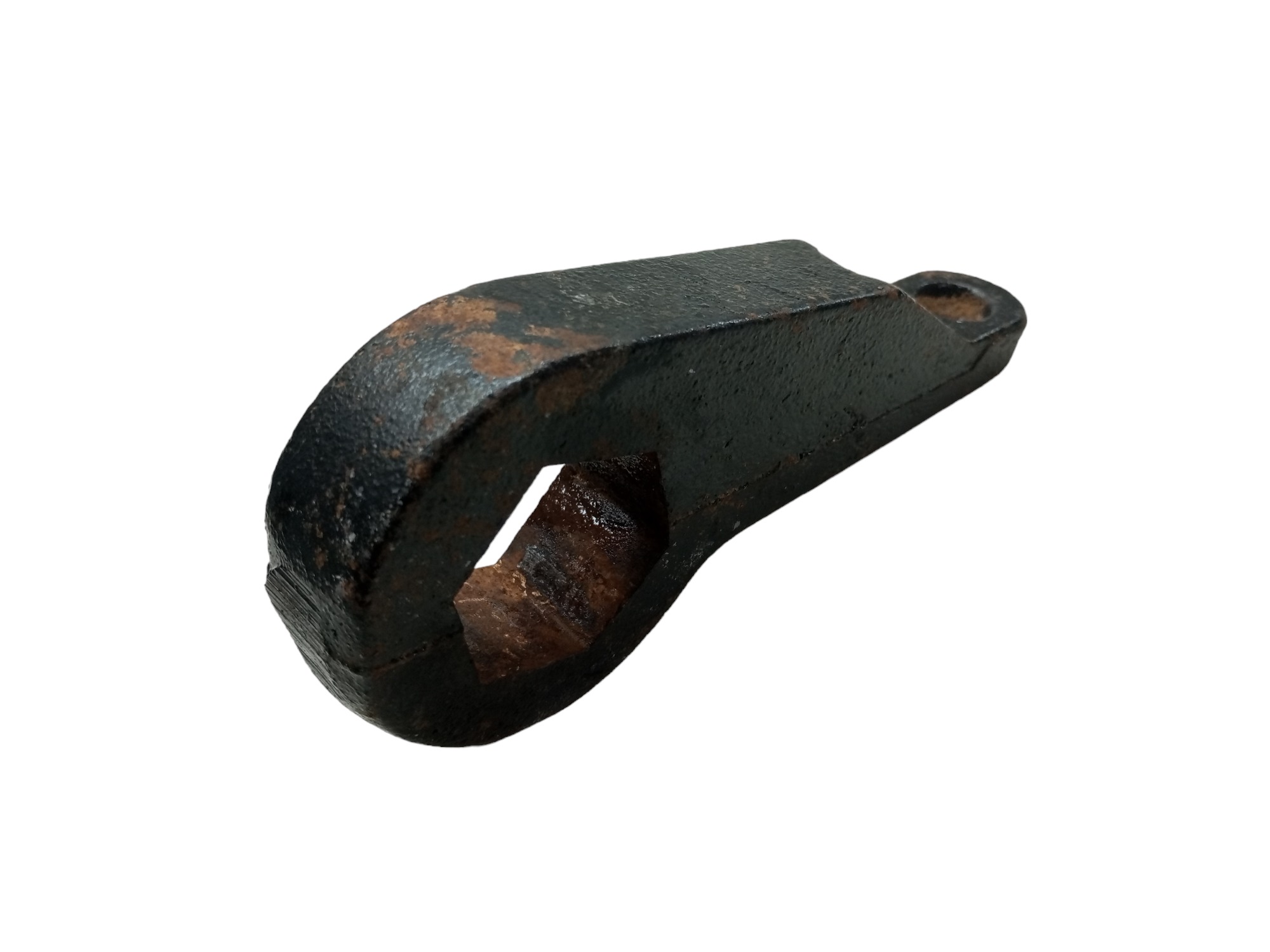 Suporte Ponta Barra Torcao Blazer S10 95 96 97 98 99 2000 10