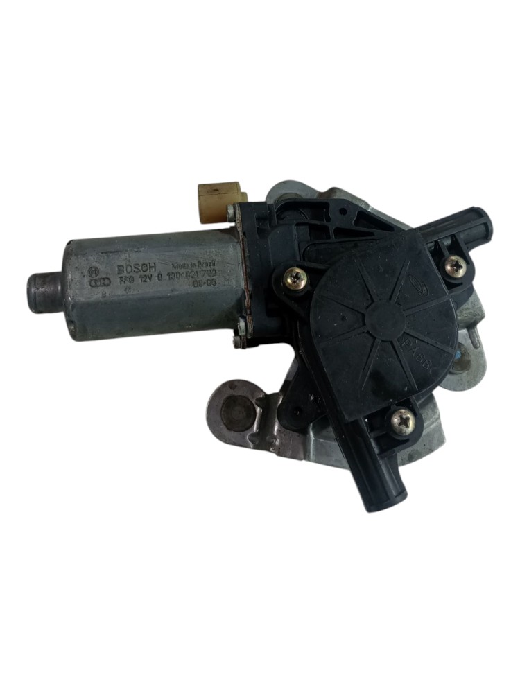 Maquina Motor Vidro Eletrico Renault Clio Scenic 99 2008 1