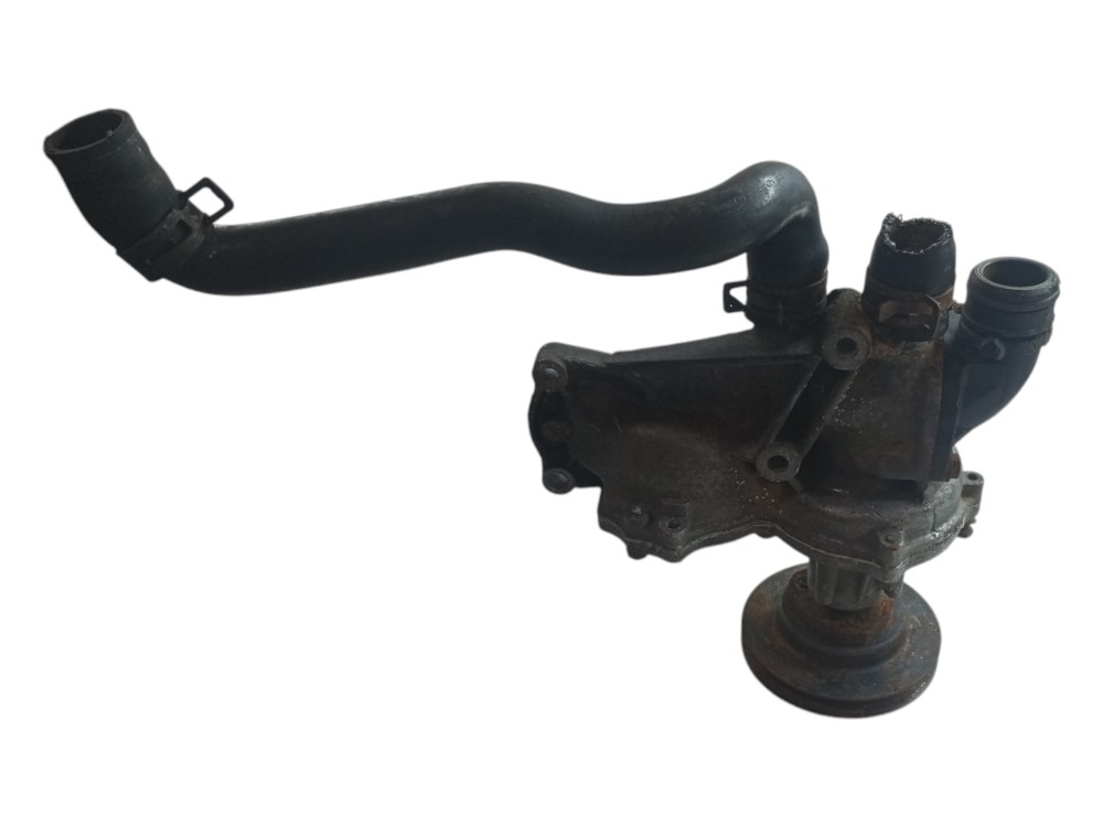 Carcaca Bomba Dagua Volkswagen Golf Mk3 95 96 97 98 7