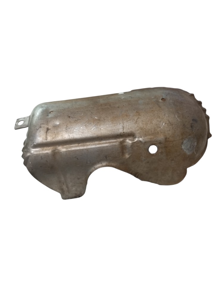 Defletor Catalisador Dodge Journey 2.7 V6 2009 2010 2011 5