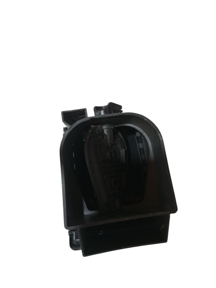 Difusor Ar Touareg V8 2005 2007 2010 2013 2015 Direito 5