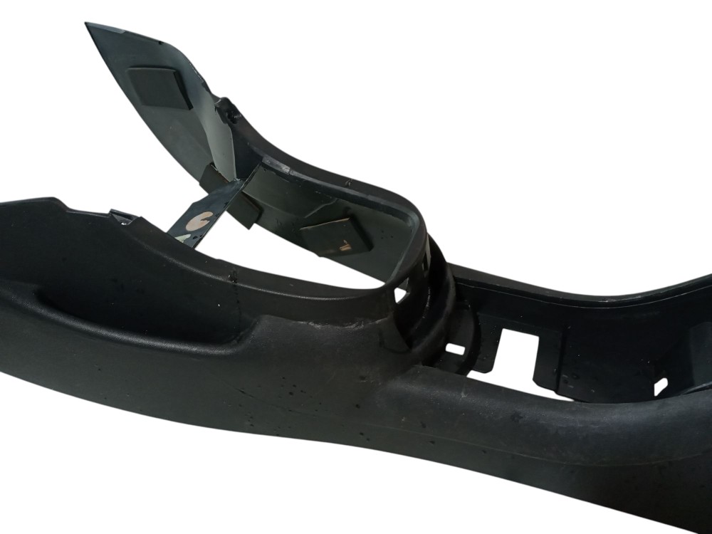 Moldura Console Central C4 Pallas 2008 2010 2012 Usado 4