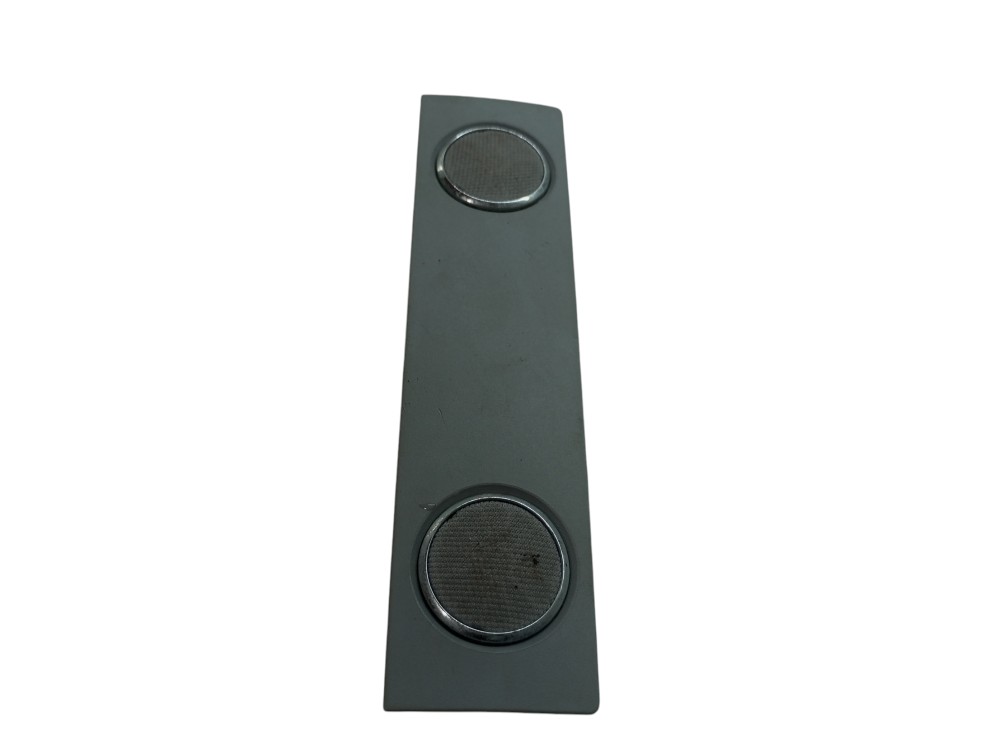 Moldura Luz Teto Cortesia Touareg 2005 2008 2012 2015 Usado 4