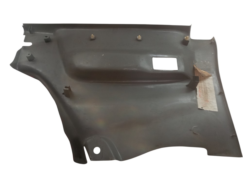 Forro Lateral Vw Gol G2 G3 G4 Traseiro Direito Detalhe Usado 6
