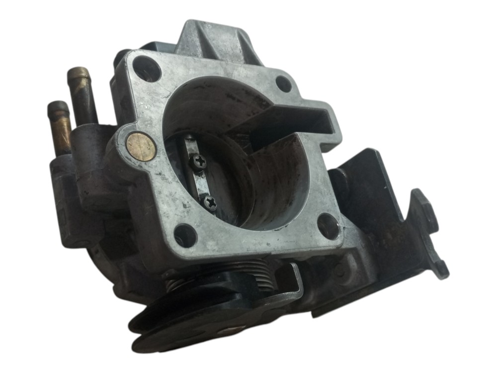 Tbi Chevrolet Corsa 2000 2003 2005 Corpo Borboleta 4