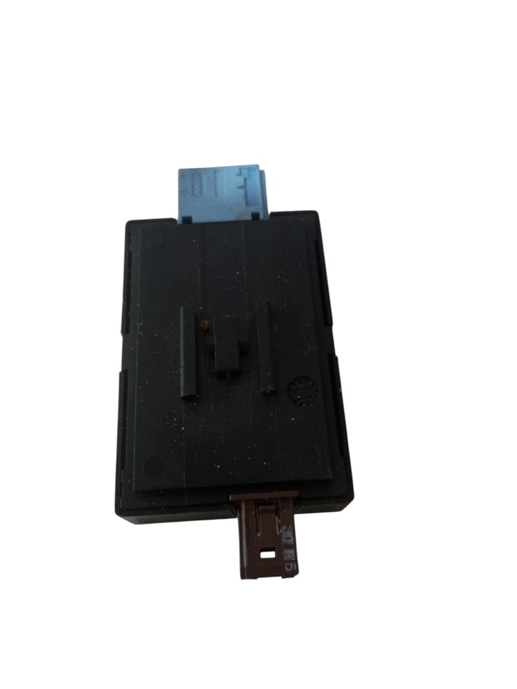Modulo Alarme Central Peugeot 307 Citroen C4 2007 2009 2012 2