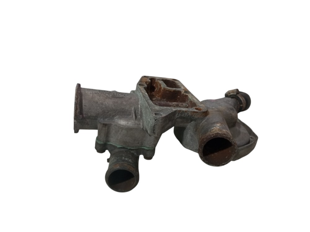 Carcaca Bomba Agua Gol Quadrado 80 84 88 90 92 94 96 Vw 3