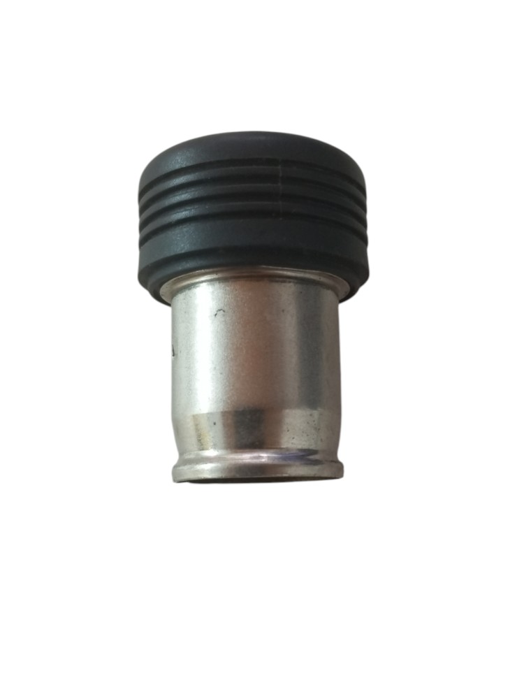 Acendedor Cigarro Console Citroen C3 2004 2006 2008 2012 3
