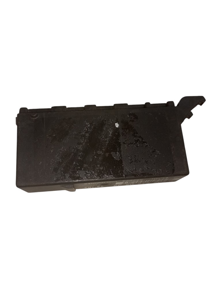 Modulo Luz Controle Mercedes C180 C280 94 99  usado 2