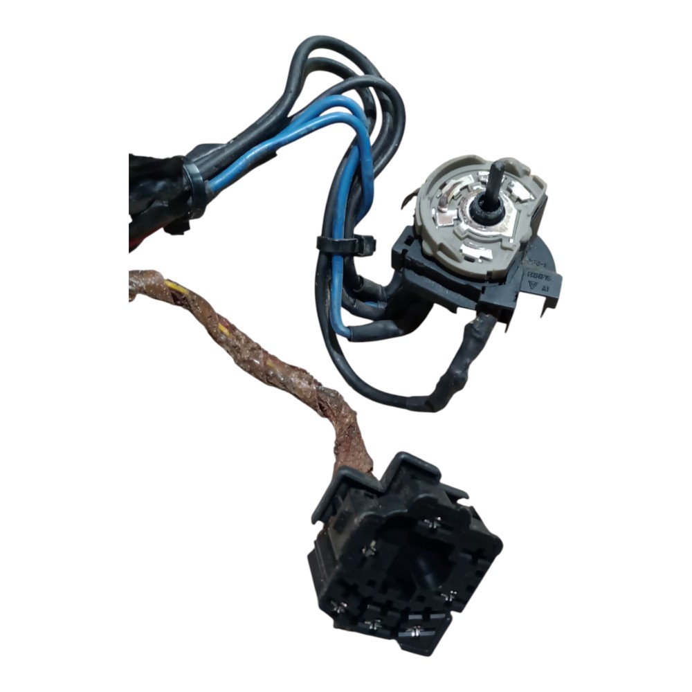 Chicote Caixa Fusivel Painel Gm Zafira 2.0 2002 2012 Usado 6