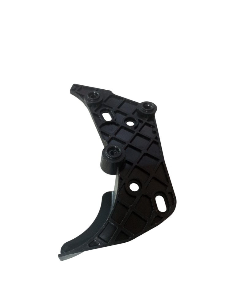 Suporte Guia Farol Peugeot 407 2005 2007 2008 2010 Direito 1