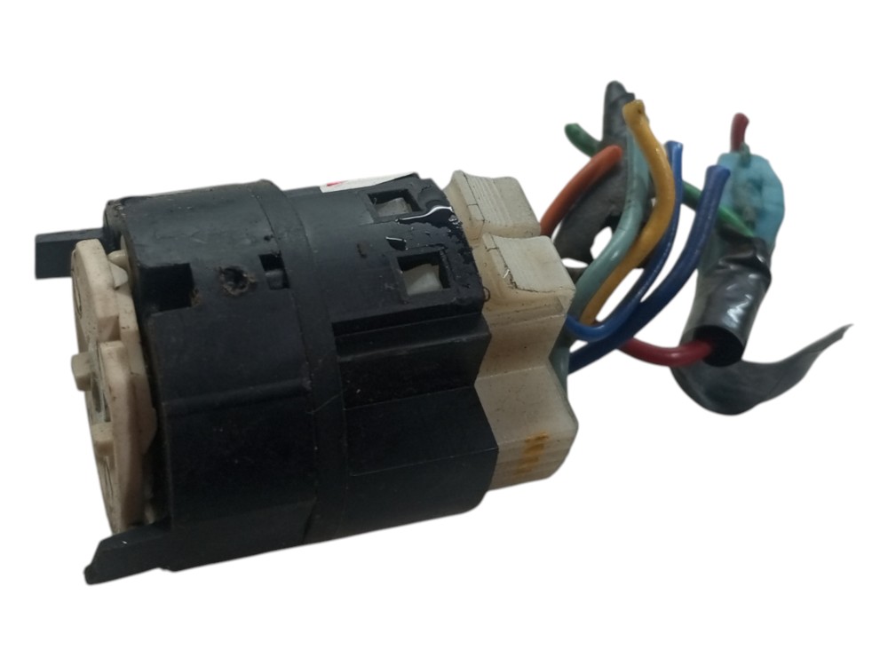 Comutador Partida Fiat Siena 2009 2012 2014 2015 Usado 1