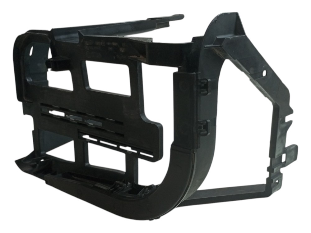 Suporte Caixa Fusiveis Bateria Vw Gol G5 2009 2010 2012 2014 6