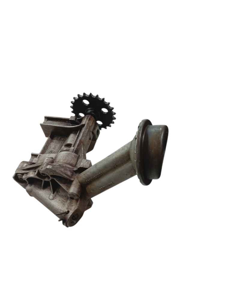 Bomba Oleo Motor Sandero Logan 1.6 2014 2015 2016 3