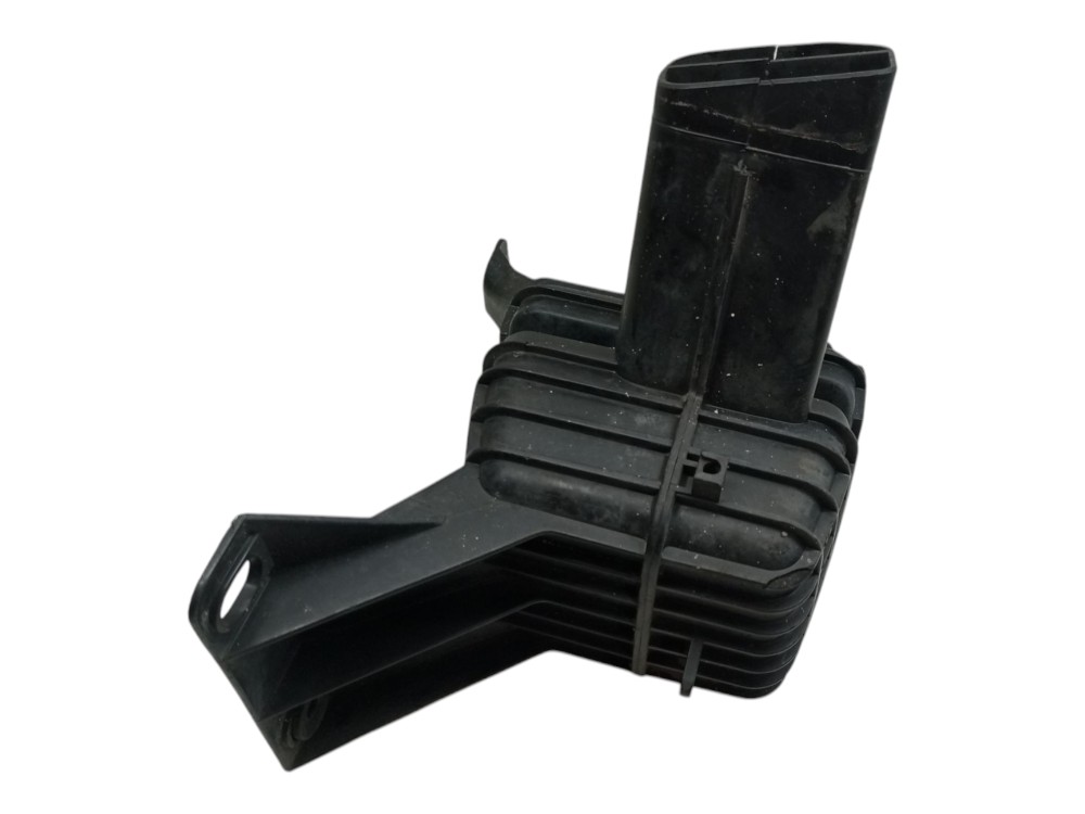 Caixa Resonancia Ar Ford Fusion 2.3 2008 2010 Usado 4