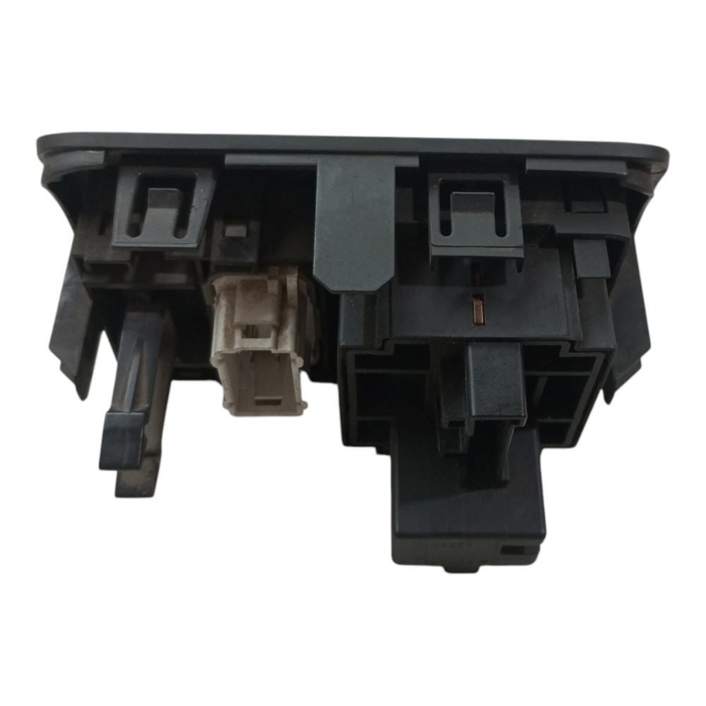Botao Regulagem Luz Painel Renault Megane 2007 2013 Usado 4