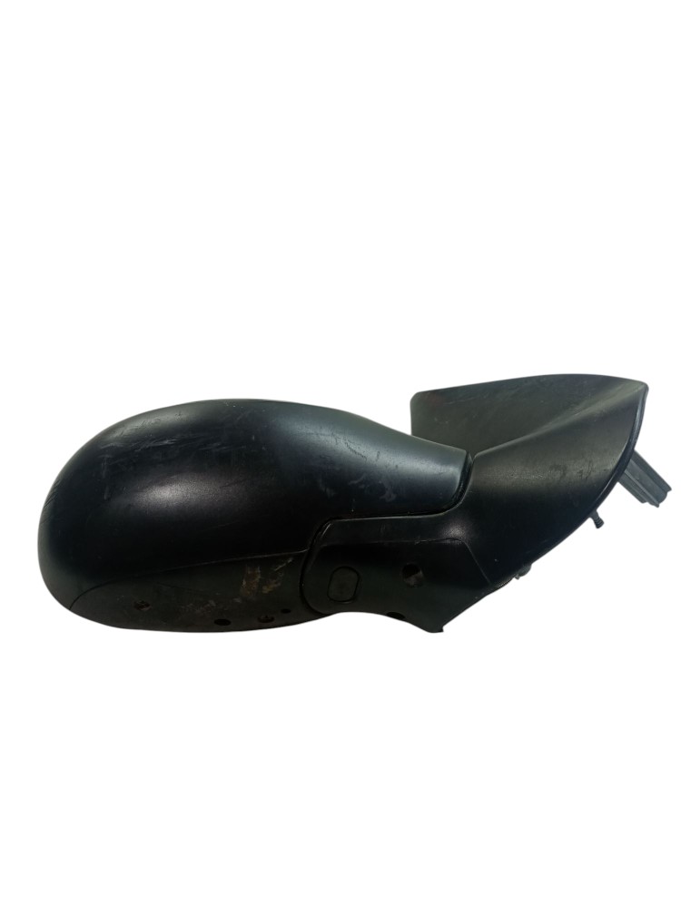 Retrovisor Manual Espelho Peugeot 206 207 2001 2010 Direito 4