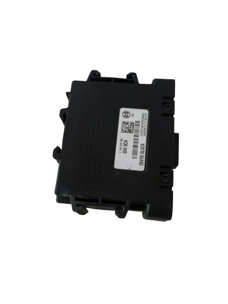 Modulo Conforto Renault Kwid 2018 2020 2022 2024 Usado 2