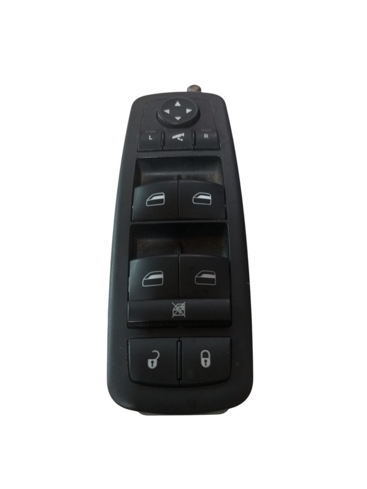 Botao Interruptor Vidro Eletrico Journey Freemont 2009 2015 4
