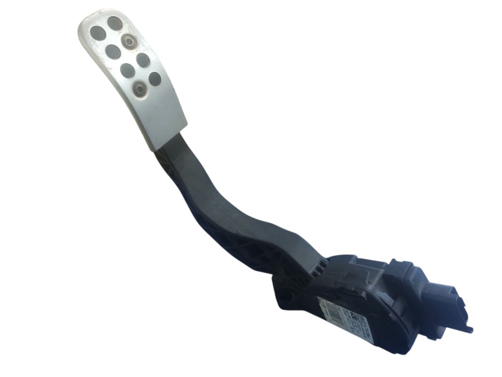 Pedal Acelerador Eletronico Peugeot 308 408 2013 2015 1.6