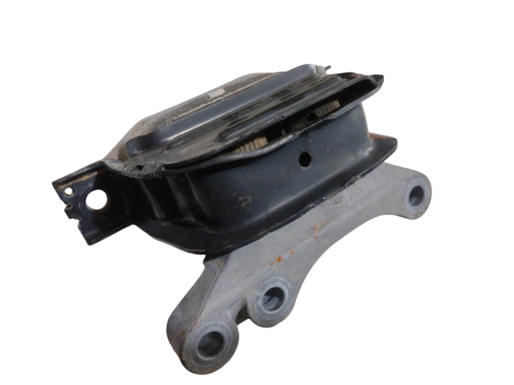 Coxim Calco Motor Captiva 2009 2010 2011 2012 Suporte 7