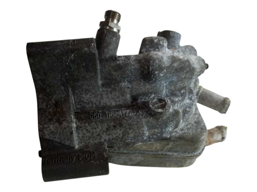 Suporte Filtro Oleo Volkswagen Passat Audi 95 2000 2005