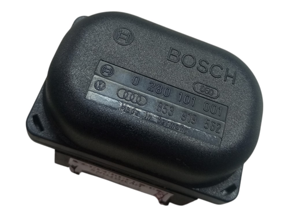 Sensor Altitude Audi A3 A4 97 98 99 2000 2001 1.8 Turbo 5