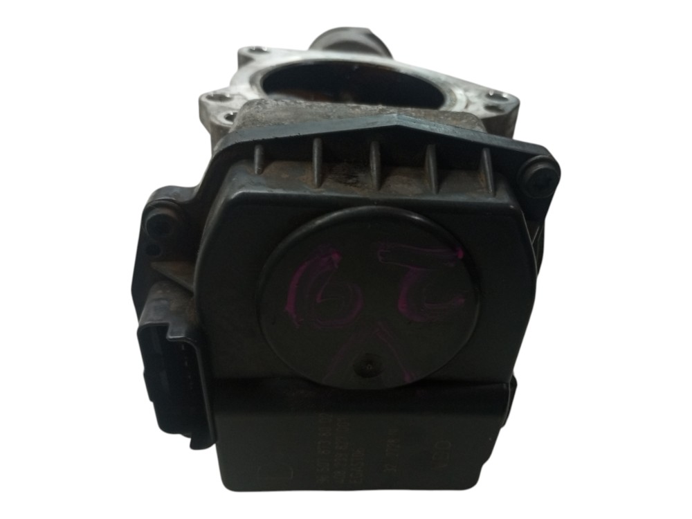 Tbi Citroen c4 picasso 2010 2014 corpo borboleta usado 5