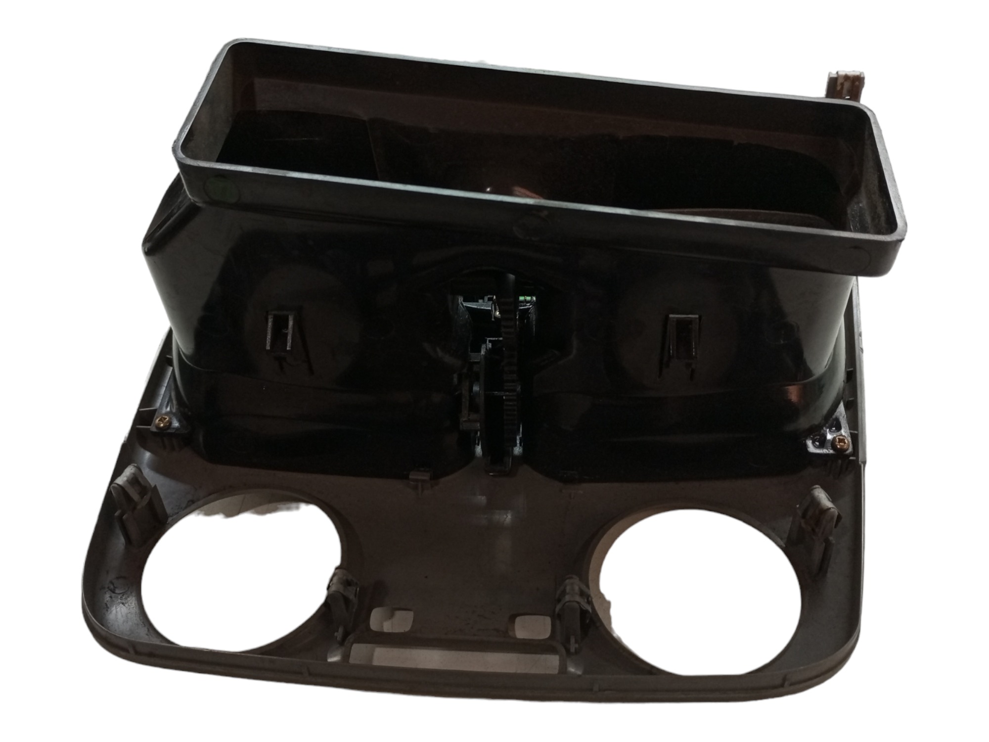Moldura Difusor Central Fiat Palio Fire 2001 2005 2007 2009 7
