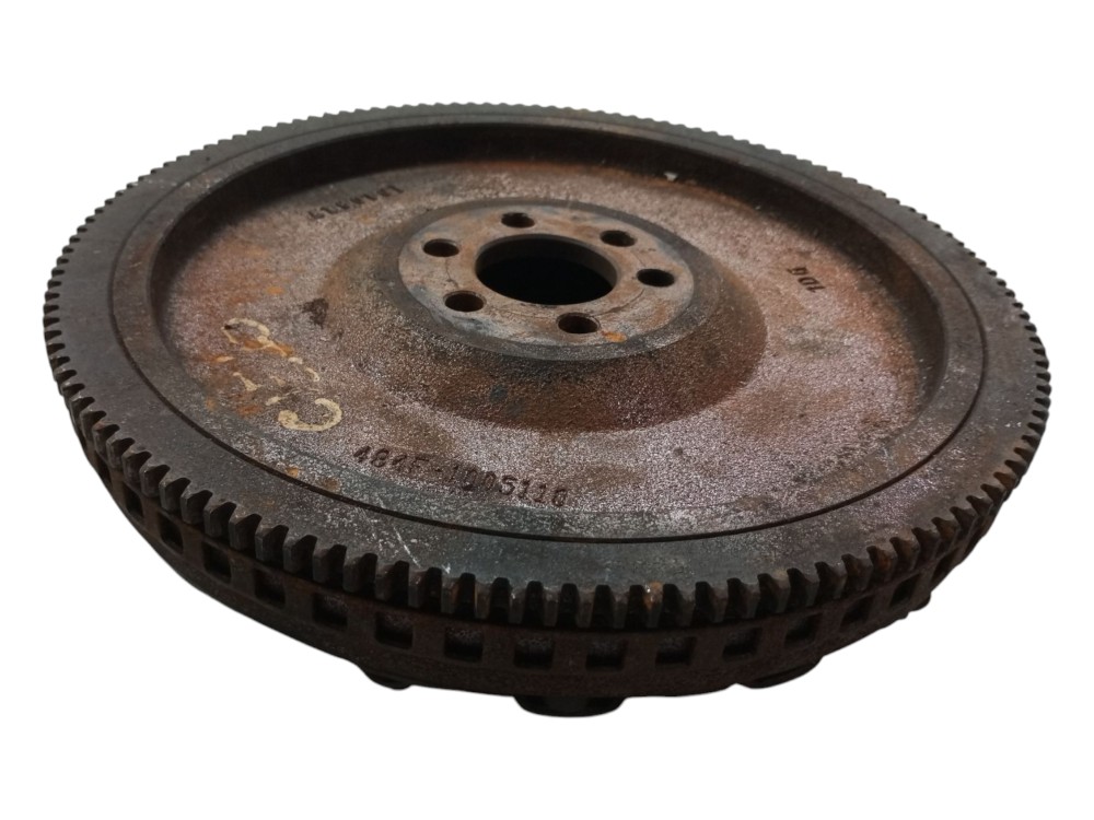 Cremalheira Volante Motor Chery Cielo 1.6 2010 2011 2012 3