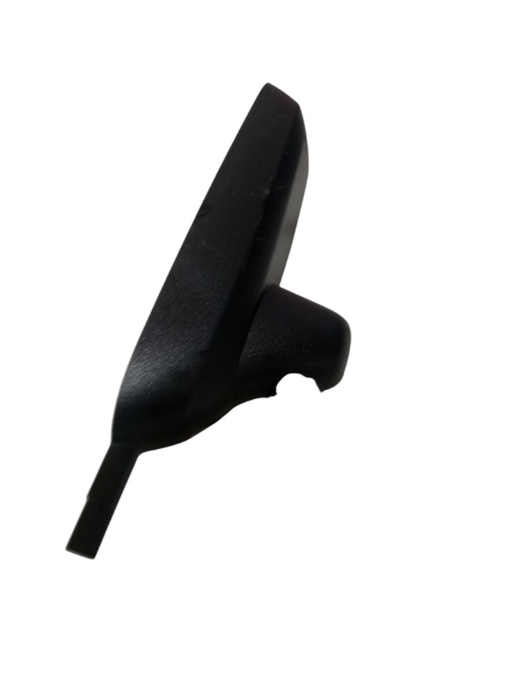 Moldura Retrovisor Interno Peugeot 408 2013 2014 2015 4