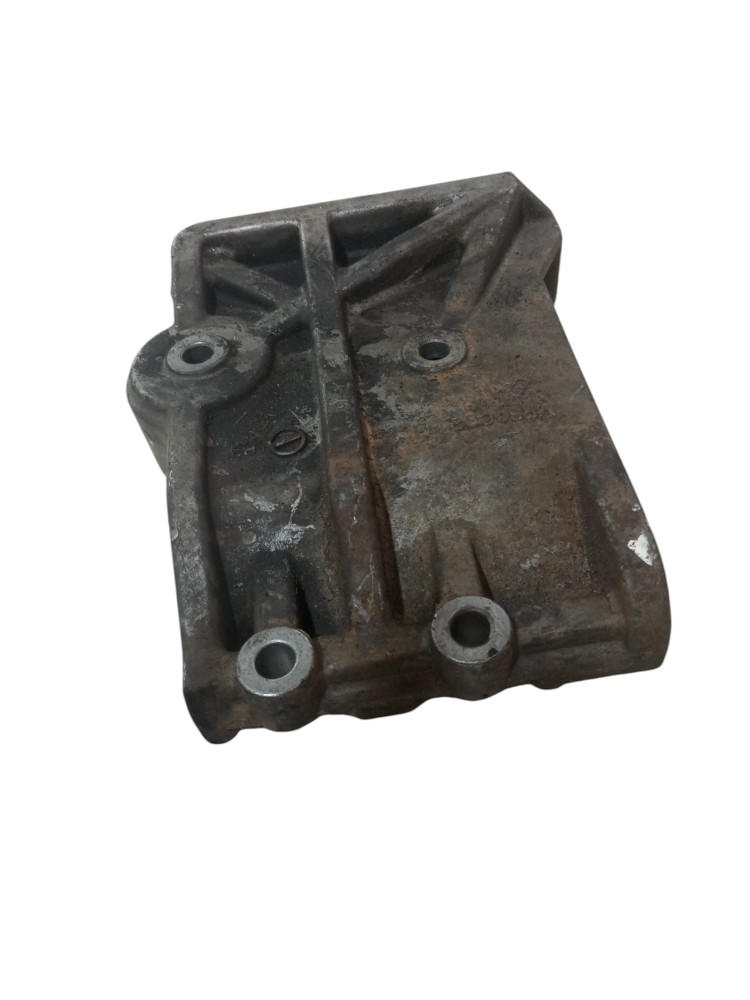 Suporte Compressor Ar Motor Pajero Tr4 2002 2004 2006 5