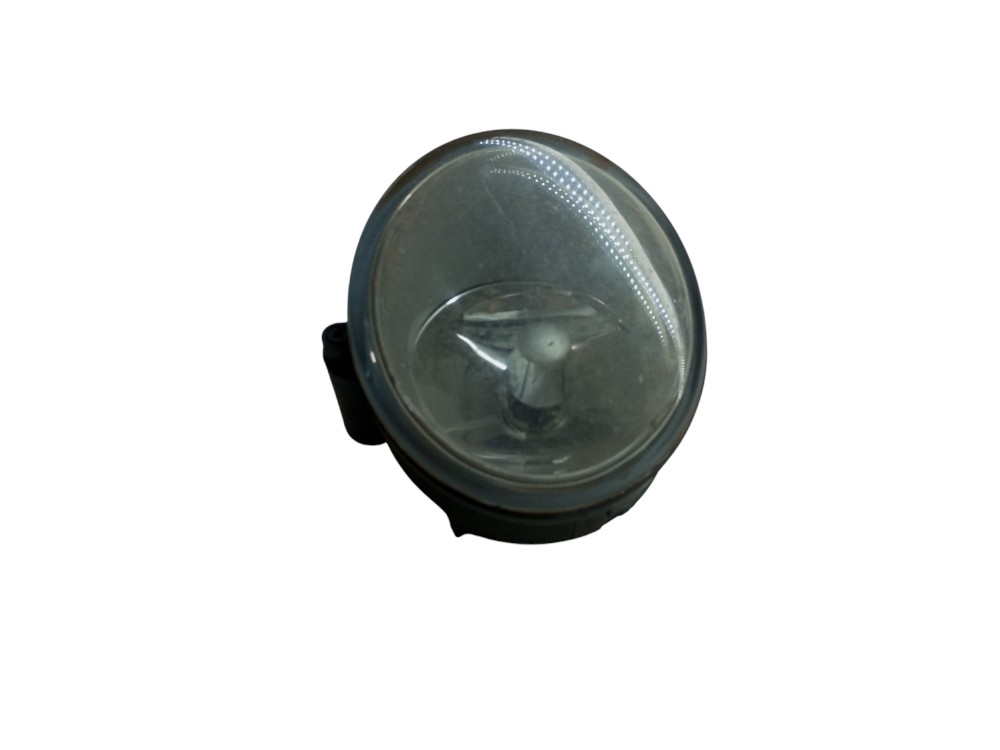 Farol Milha Renault Scenic 2005 2006 2007 2011 Lado Direito Transparente 1