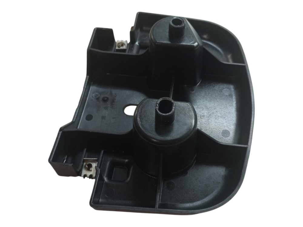 Suporte Inferior Console Central C4 Picasso 2010 2012 2014 6