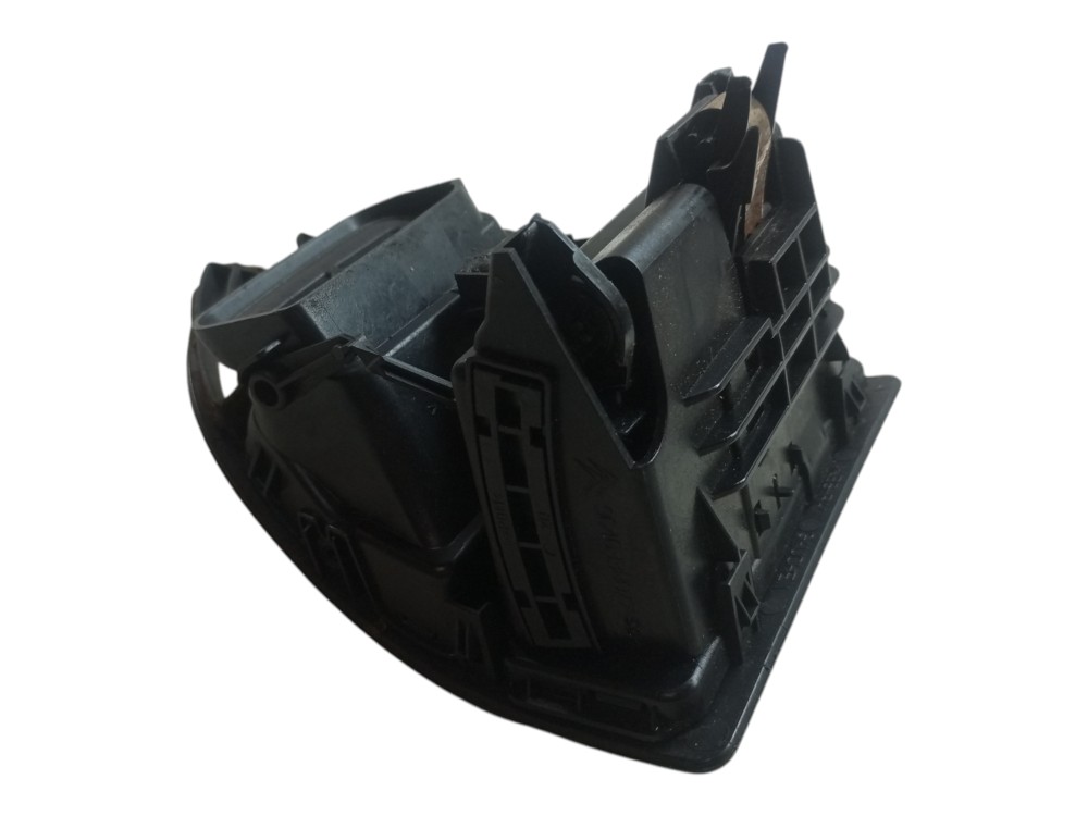 Difusor Ar Esquerdo Citroen C4 Pallas 2008 2009 2010 2012 5