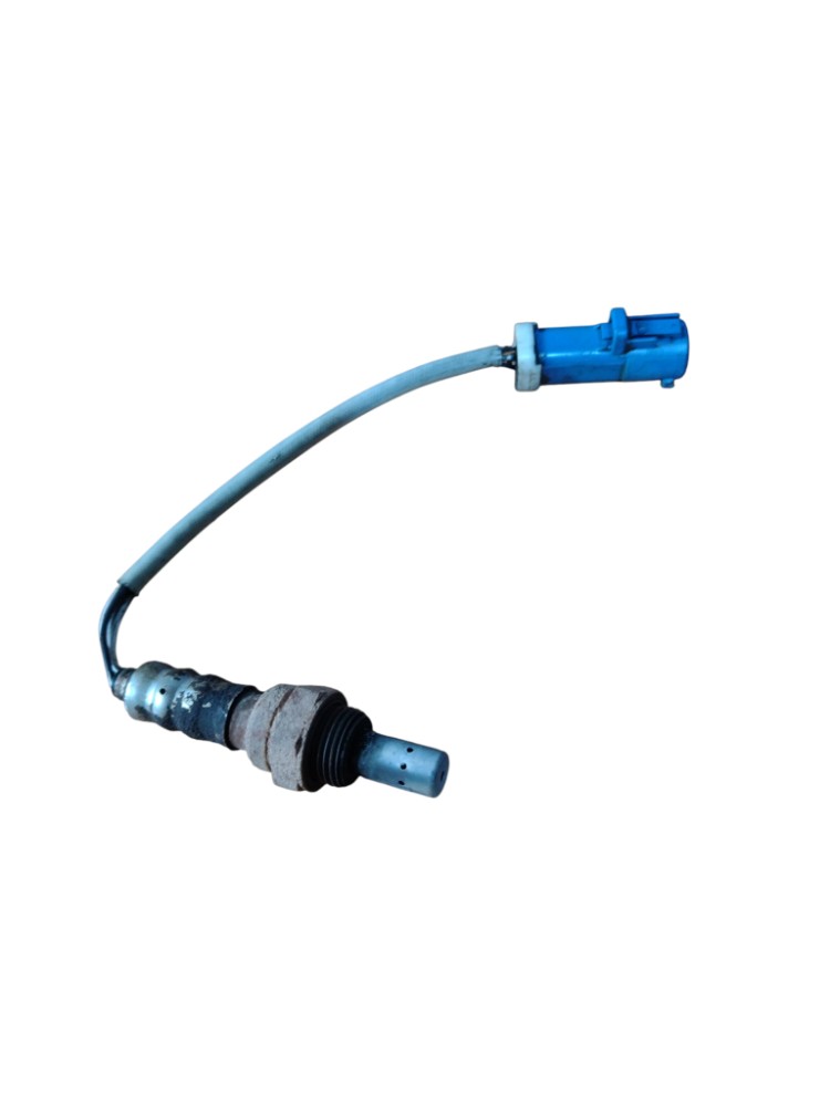 Sonda Lambda Ford Fusion 2.3 2007 2008 2009 Pos Catalisador