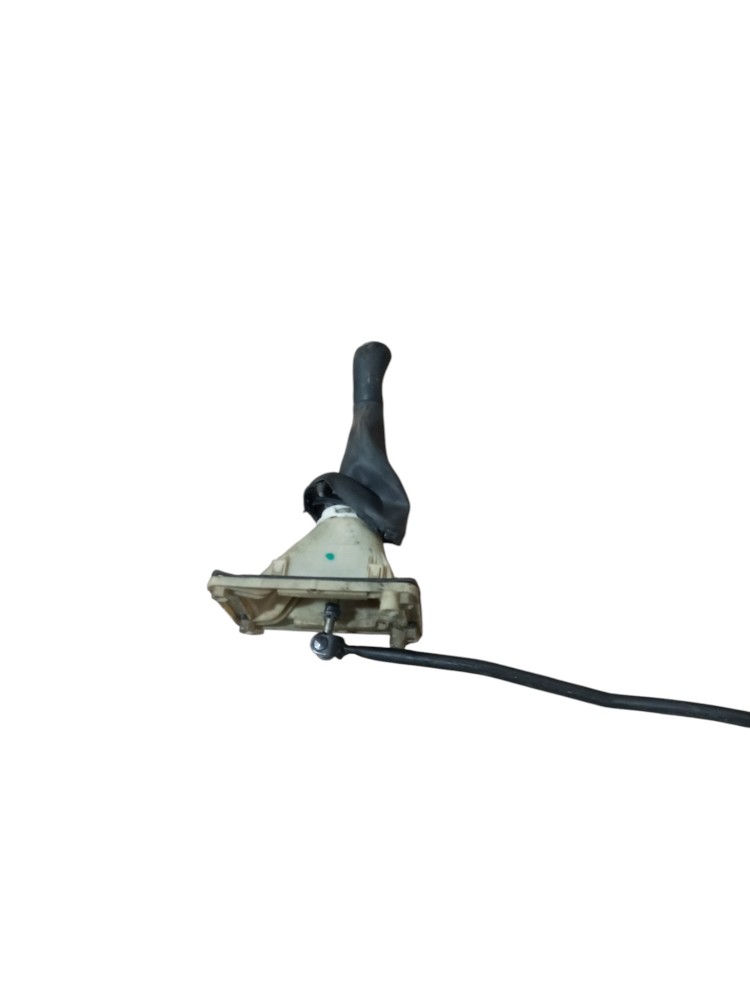 Alavanca Trambulador Cambio Sandero 1.6 16v 2007 2009 2011 5