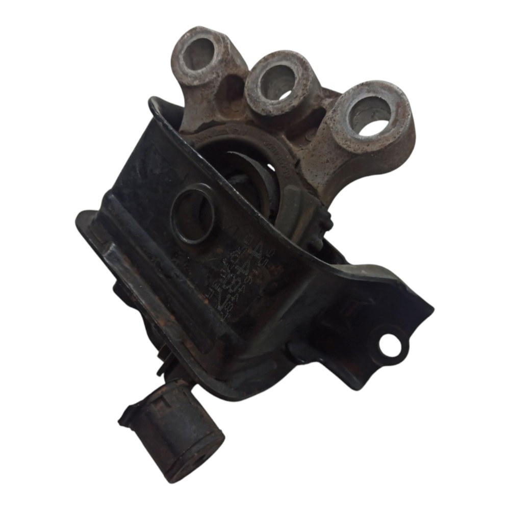 Coxim Motor Onix Prisma Spin 2012 2013 2014 2015 Direito 3