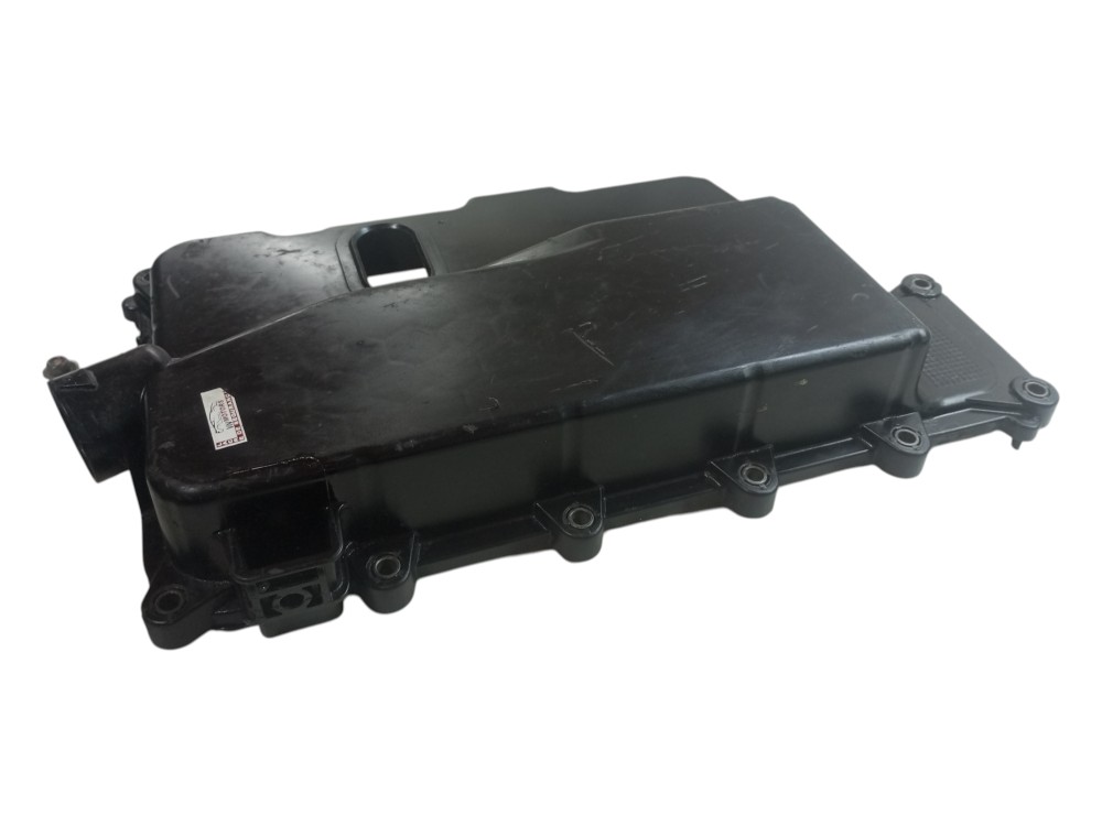 Tampa Carter Cambio Automatico Ford Fusion 2010 2011 2012 5