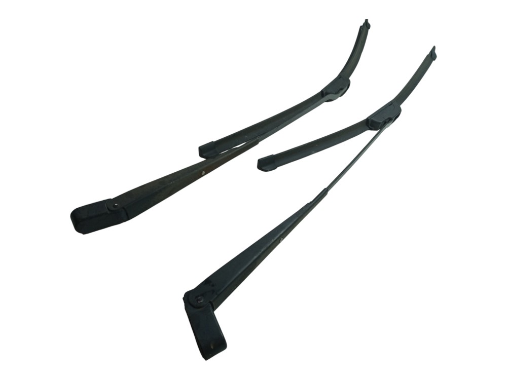 Braco Limpador Parabrisa Escort Zetec 97 99 2000 2002 Par 1