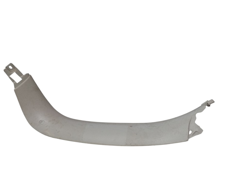 Moldura Tampa Vidro Traseira Peugeot 307 2003 2006 2009 2012 5