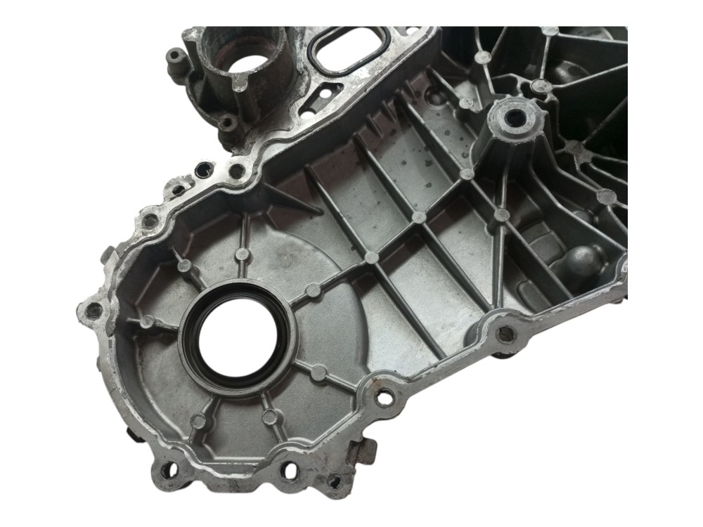 Tampa Frontal Motor Ford Ka 1.5 2017 2018 2019 2020 Capa 2