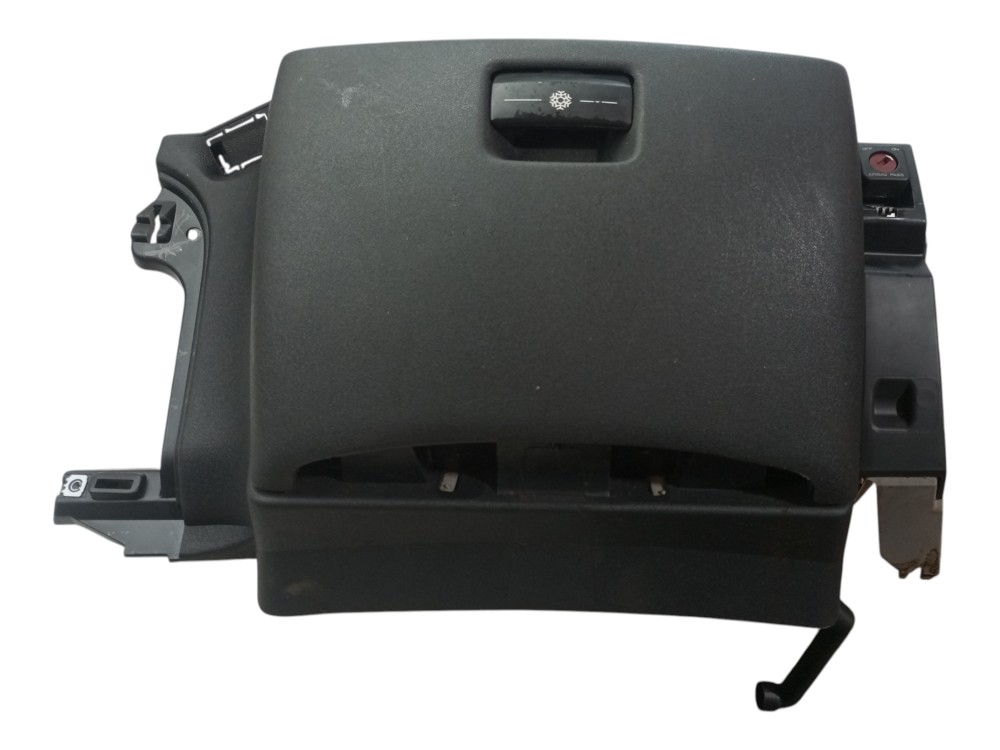 Refrigerador Central Painel Citroen C4 Picasso 2010 2014 1