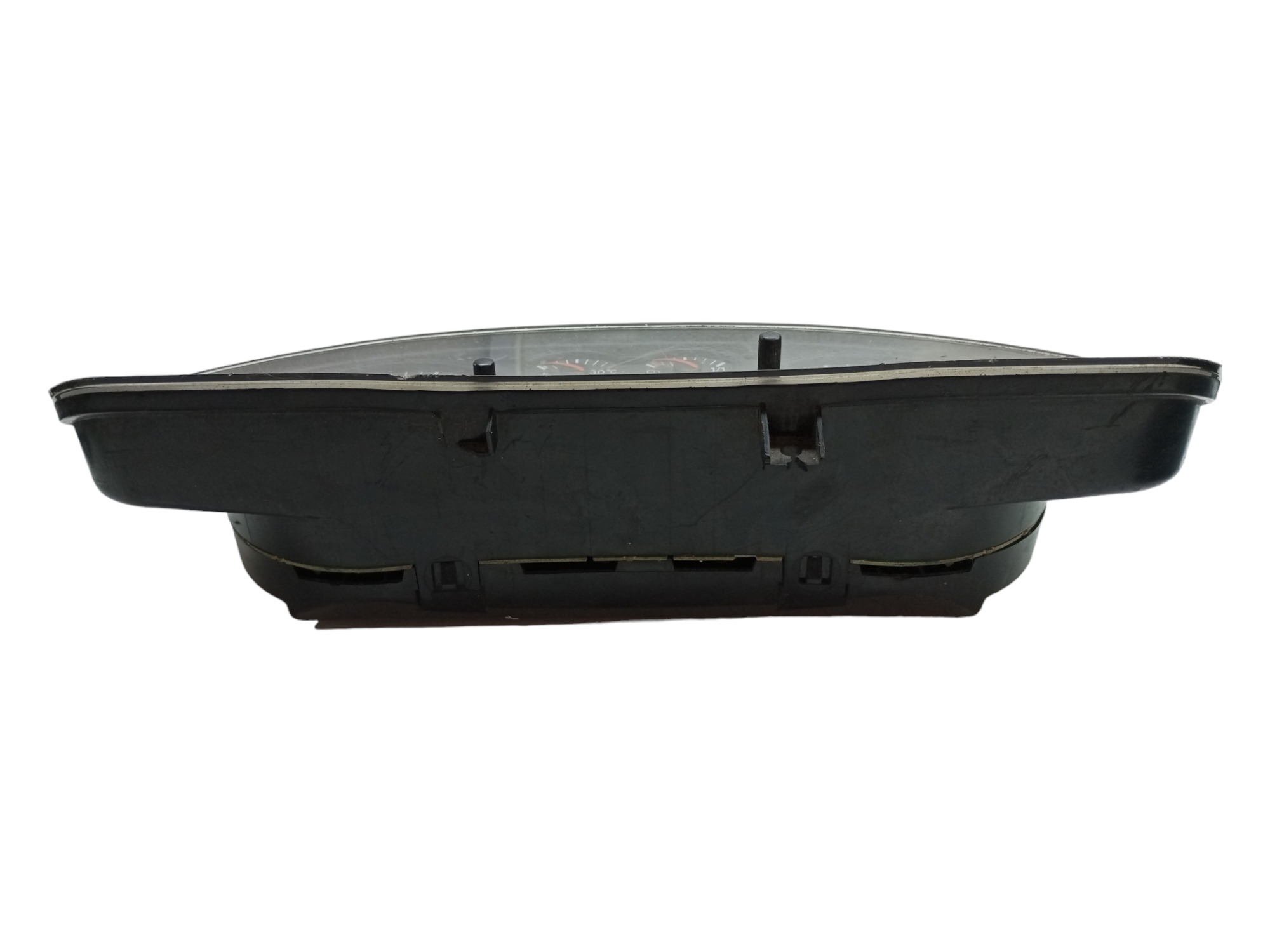 Painel Instrumento Passat Alemao 98 99 2000 2001 Conta Giro Preto 5