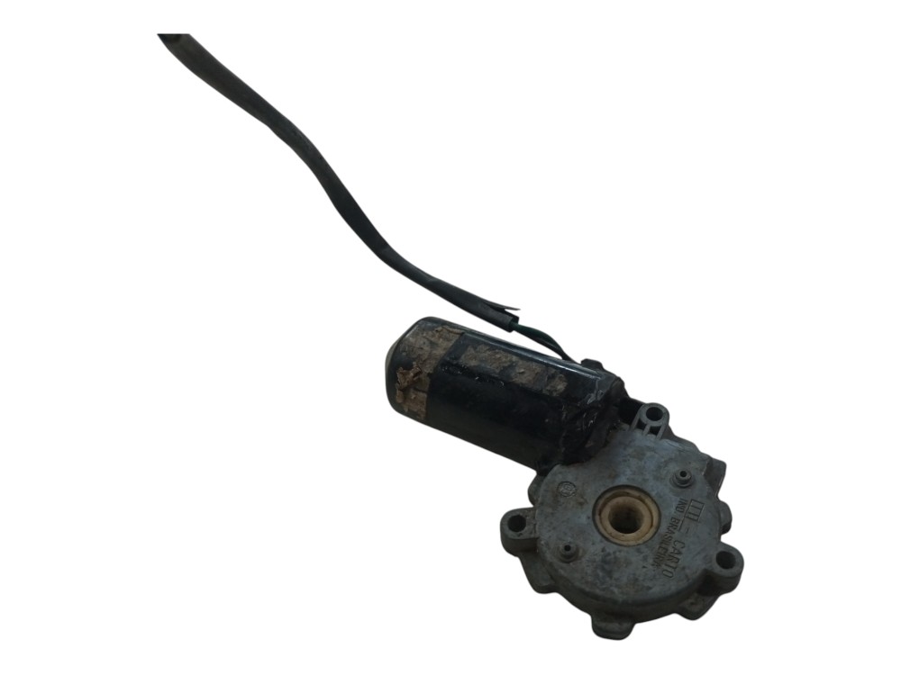 Motor Limpador Parabrisa Universal Carto Usado 5
