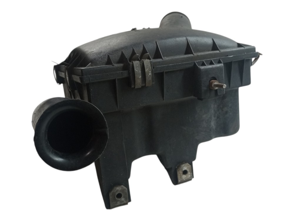 Caixa Filtro De Ar Volkswagen Apollo Verona 90 91 92 4