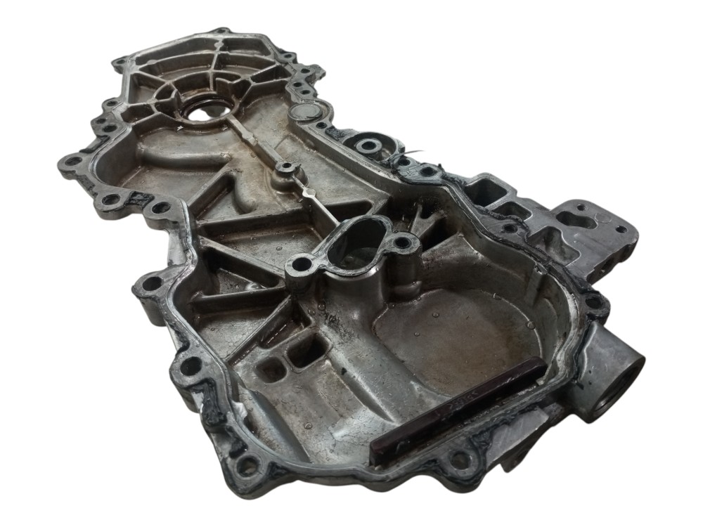 Tampa lateral Corrente motor Nissan Tiida 2007 2010 2013 2